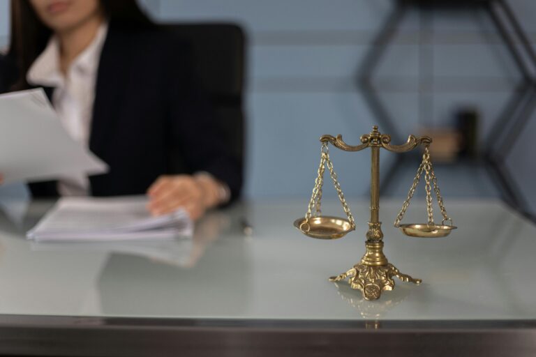 Alumna insights – Work of a researcher and a judge