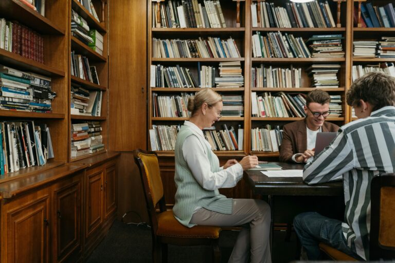 Tutkijan ura vaihtoehtona oikeustieteen opiskelijalle