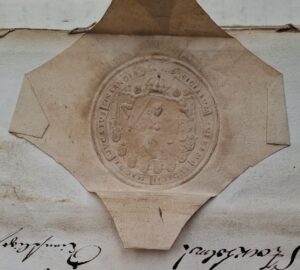 The Turbulent 1600s in Turku in Terms of Legal Practice