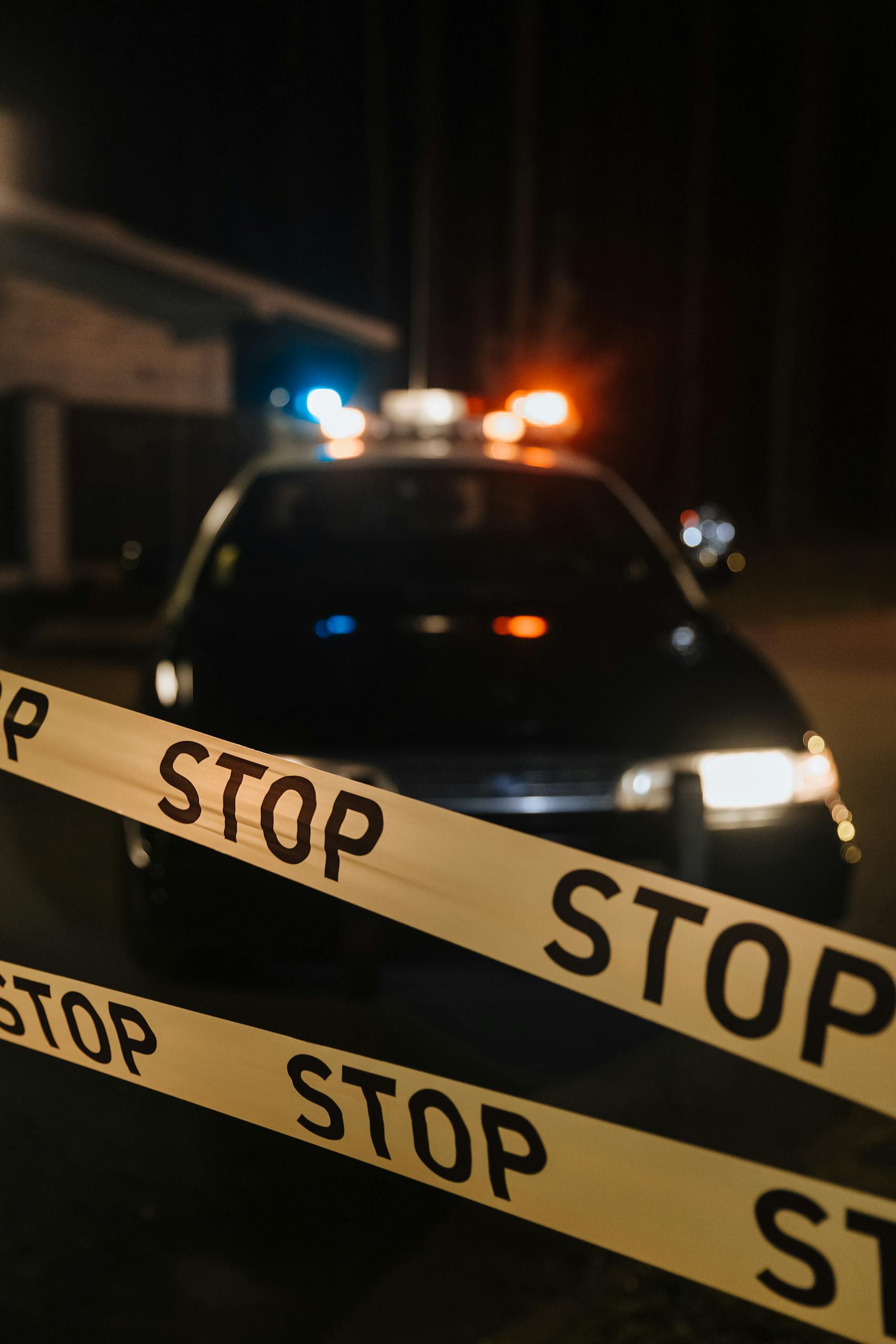 Why is Studying Police Misconduct So Difficult?