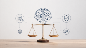 One Technology, Three Regulatory Paths: How the EU, the US, and China Govern AI (2025–Early 2026) – Part I