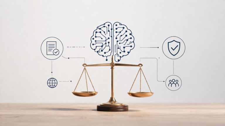 One Technology, Three Regulatory Paths: How the EU, the US, and China Govern AI (2025–Early 2026) – Part II