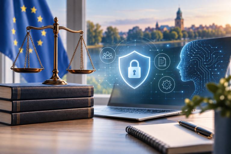 The Law and Technology Collaboration on Privacy by Design: A Research Collaboration Report Submitted for Conference Review