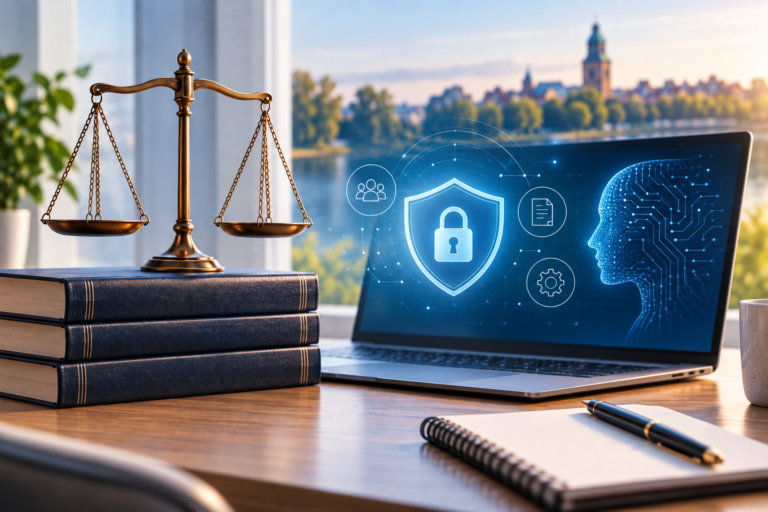 The Law and Technology Collaboration on Privacy by Design: A Research Collaboration Report Submitted for Conference Review
