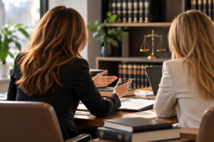 Law Students Need More Negotiating Skills Training